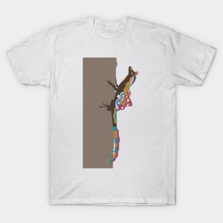 Lizard T-Shirt